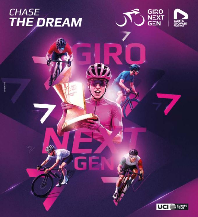 Giro d'Italia Next Gen