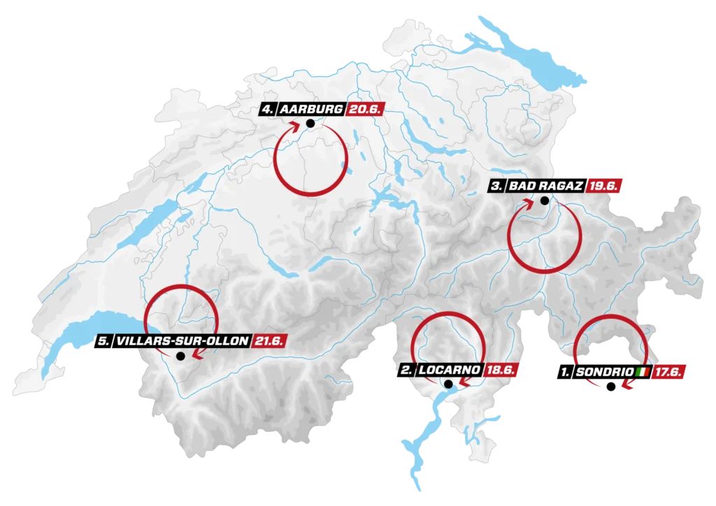 Tour de Suisse