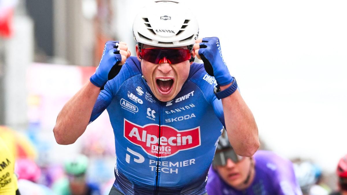 Йеспер Филипсен