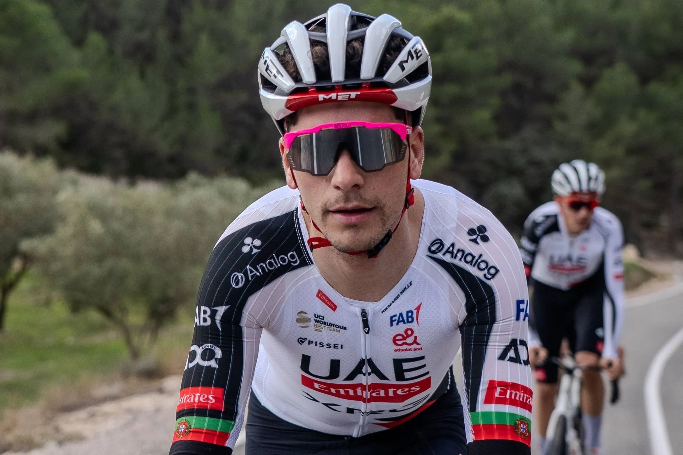 Жоау Алмейда