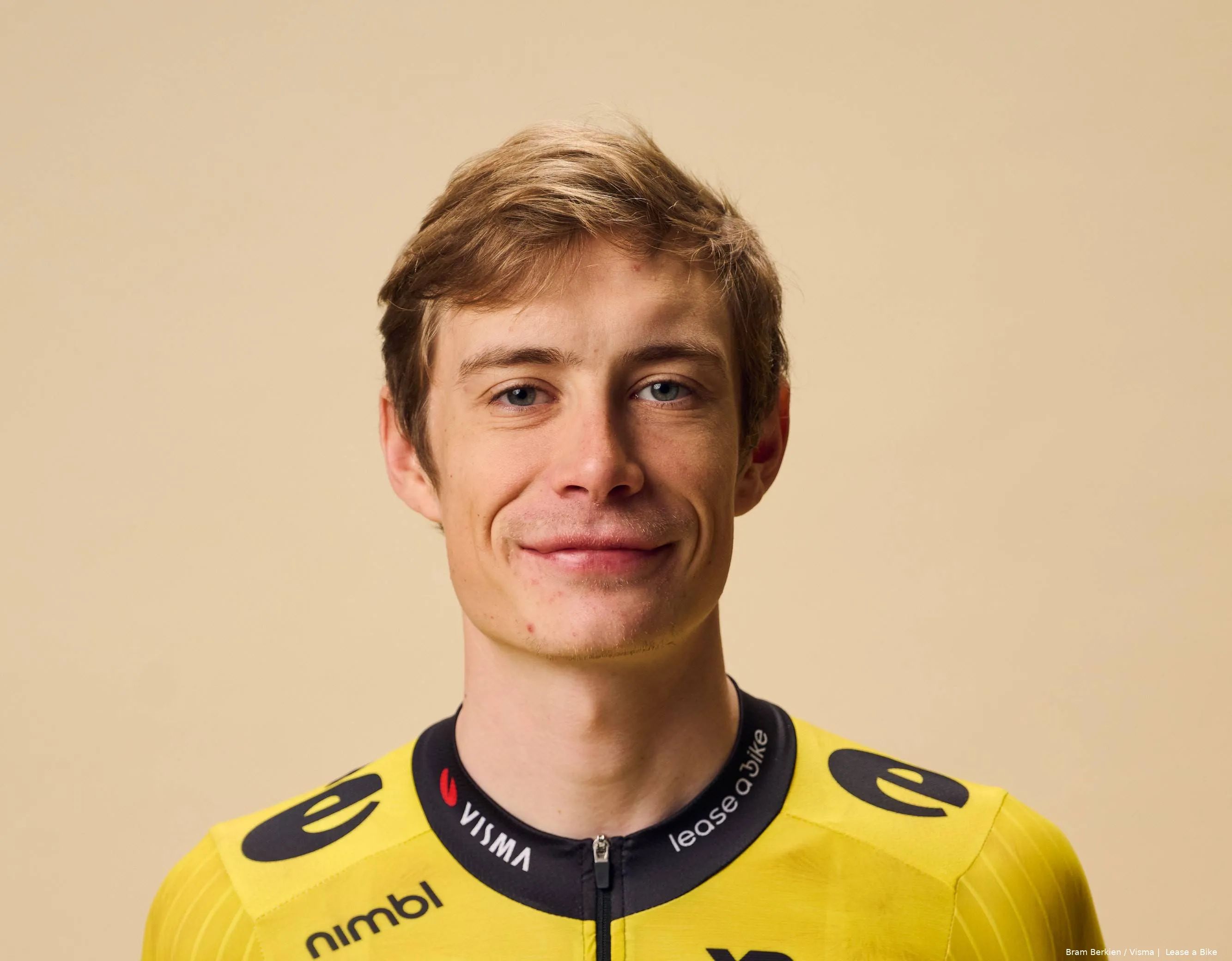 Йонас Вингегор