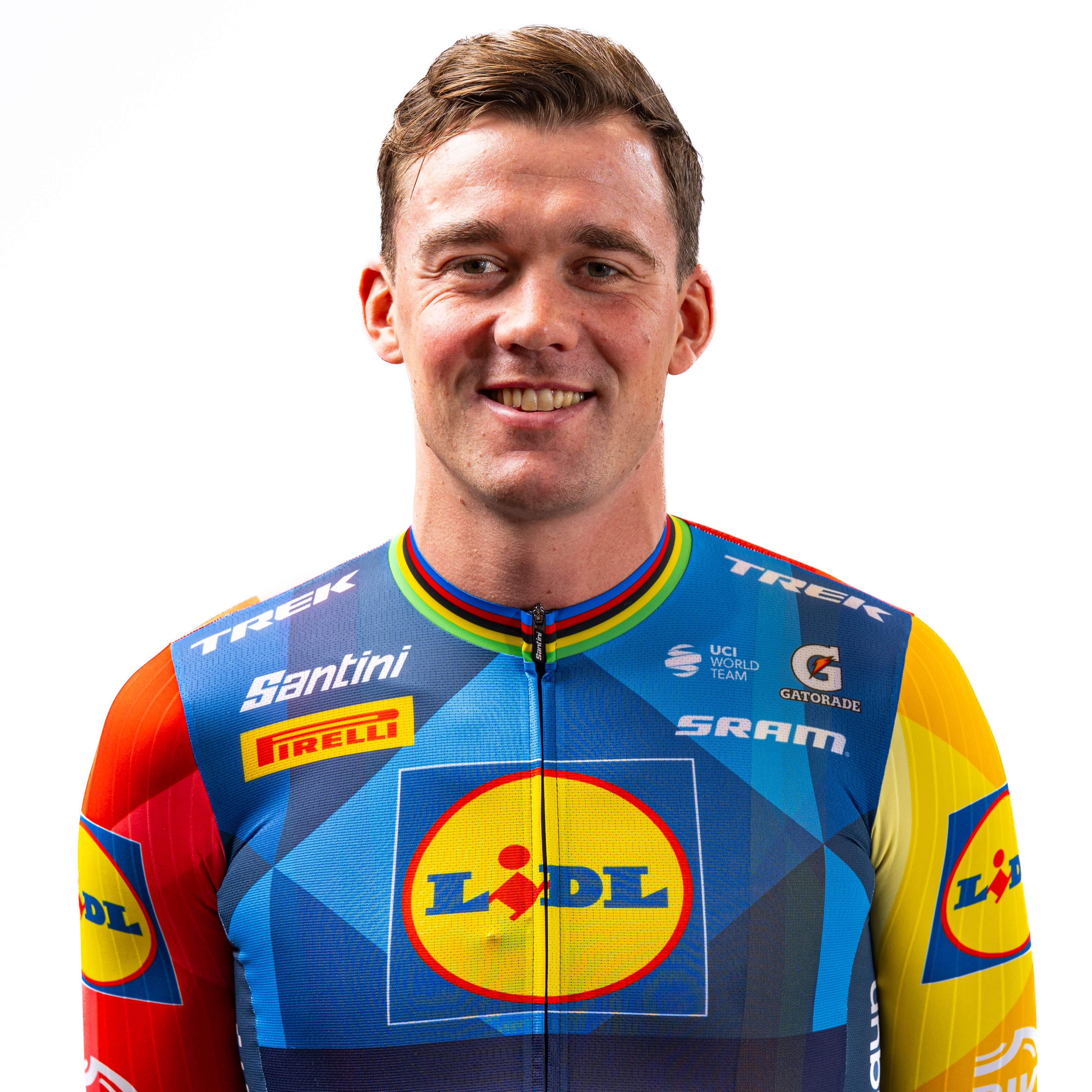 Мадс Педерсен