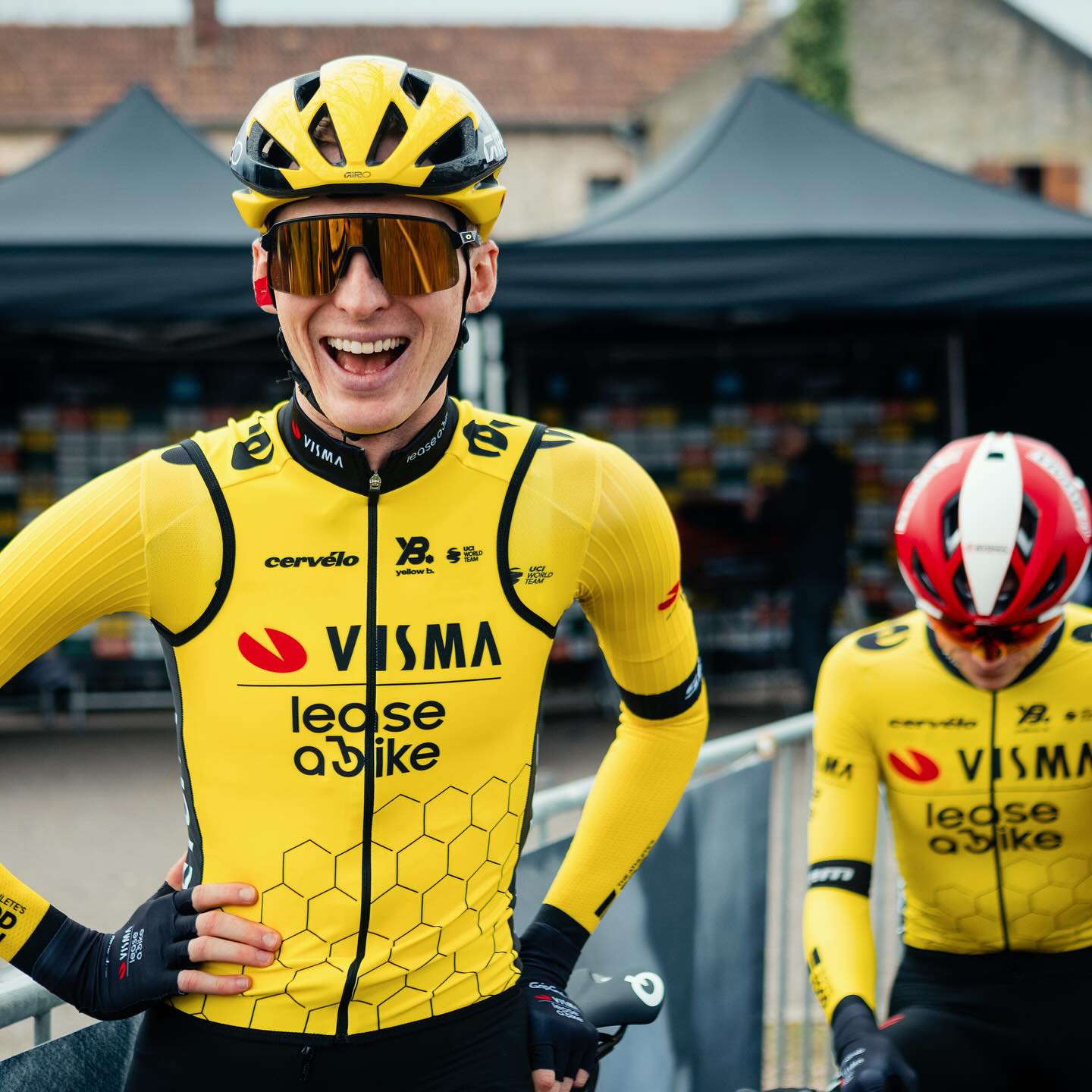 Маттео Йоргенсон