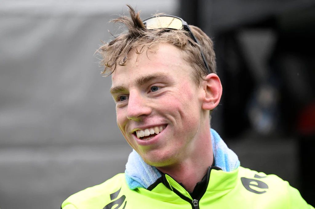 Мэттью Бреннан