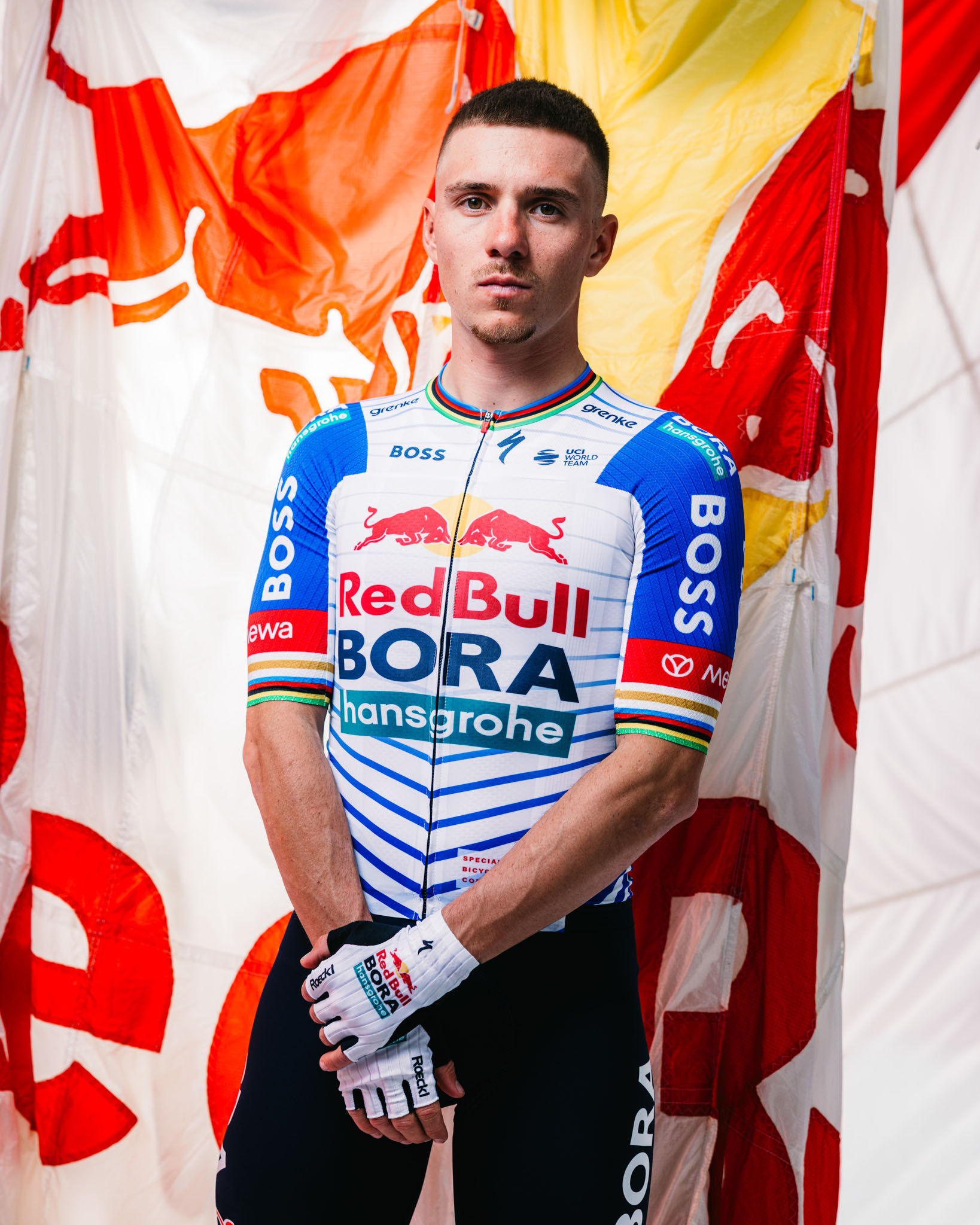 Ремко Эвенепул