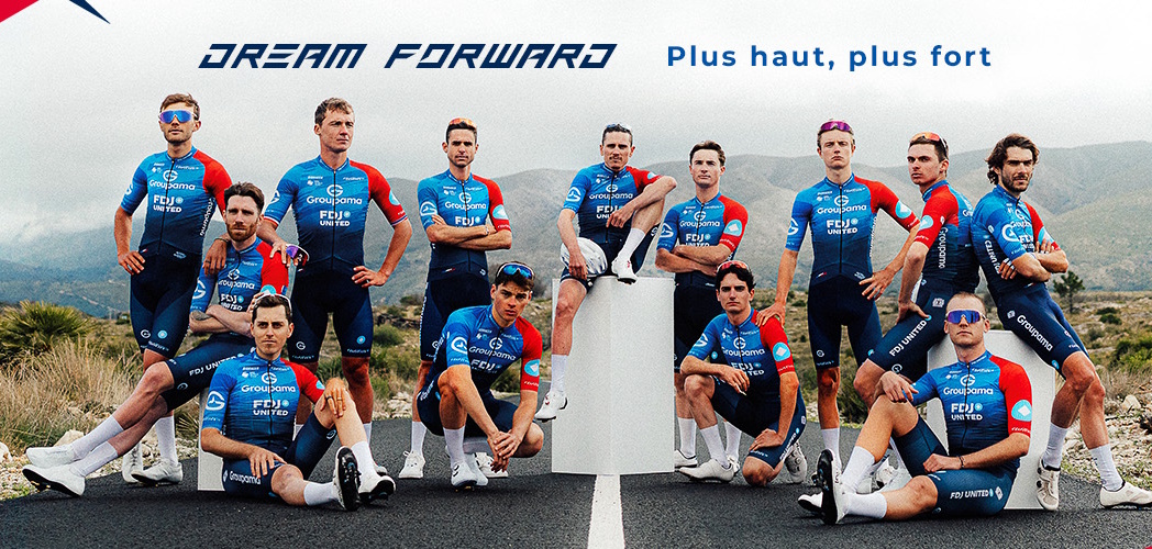 Groupama — FDJ United