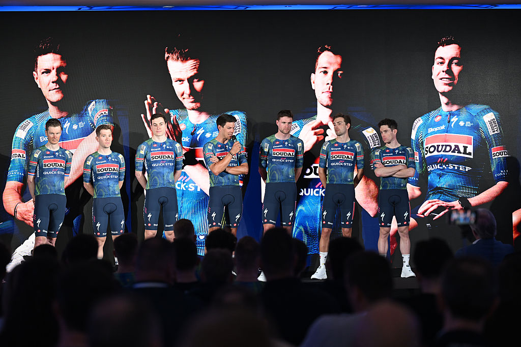 Soudal Quick-Step