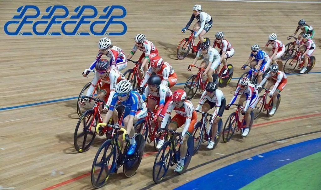 Итоги чемпионата России по велоспорту на треке
