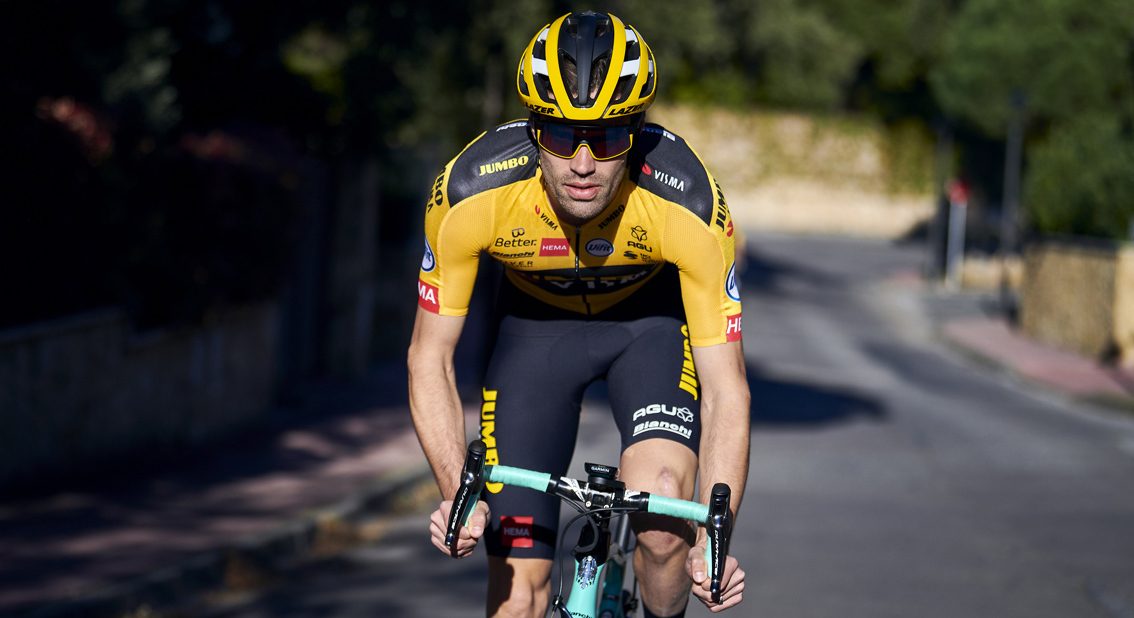 Том Дюмулен рассказал о давлении в Team Sunweb и соглашении о трёх лидерах на «Тур де Франс — 2020»