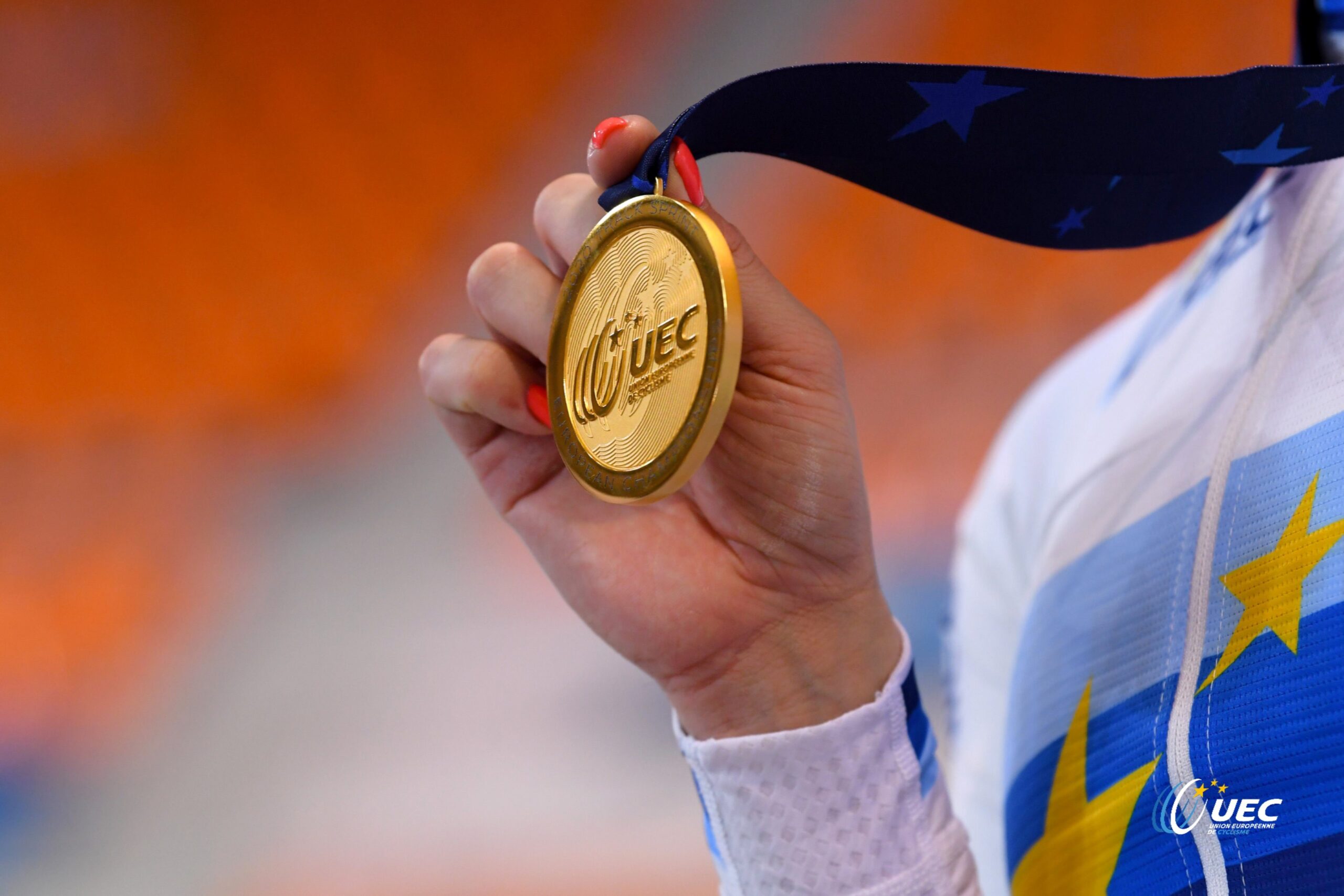 UEC лишил Минск чемпионата Европы по трековому велоспорту