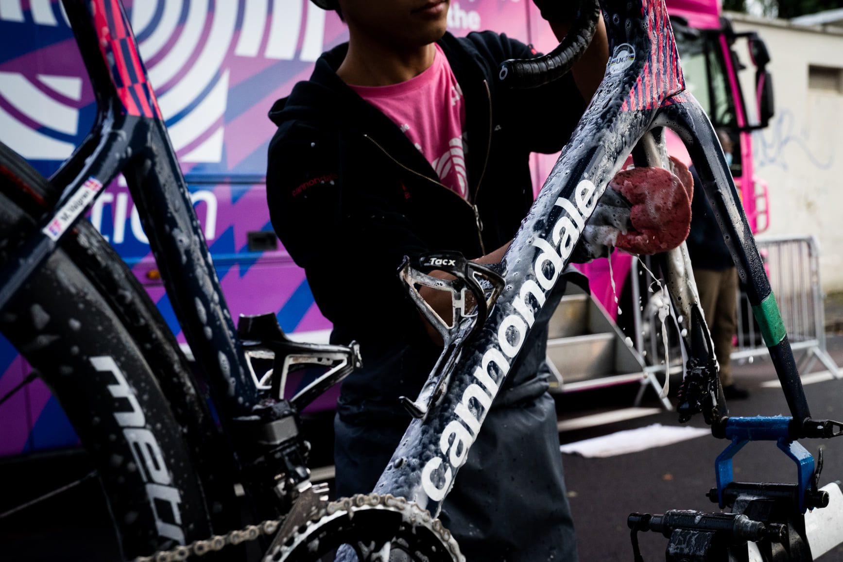 Pon Holdings приобретает Cannondale и становится крупнейшим производителем велосипедов в мире