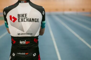 Team BikeExchange