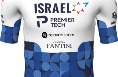 Israel — Premier Tech