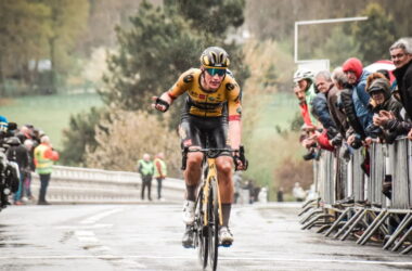 Олав Кой выиграл два этапа и всю велогонку Circuit Cycliste Sarthe — Pays de la Loire