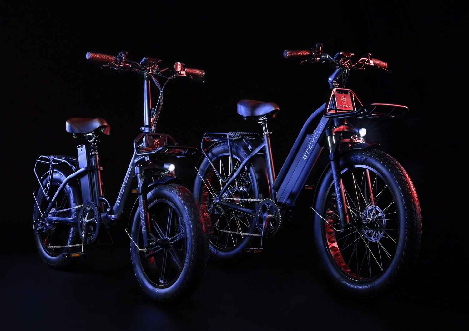 Электровелосипеды Leon Cycle выходят на российский рынок