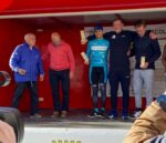 Глеб Сырица выиграл каталонскую велогонку «Трофей Хуана Эсколы»