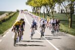 Дилан ван Барле выиграл монументальную велогонку «Париж — Рубе»