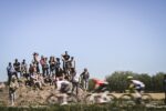Дилан ван Барле выиграл монументальную велогонку «Париж — Рубе»