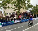 Глеб Сырица выиграл каталонскую велогонку «Трофей Хуана Эсколы»