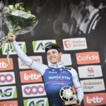 Ремко Эвенпул выиграл старейшую монументальную велогонку мира — «Льеж — Бастонь — Льеж»