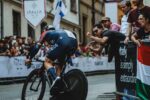 Саймон Йейтс выиграл второй этап «Джиро д’Италии»