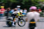 Саймон Йейтс выиграл второй этап «Джиро д’Италии»