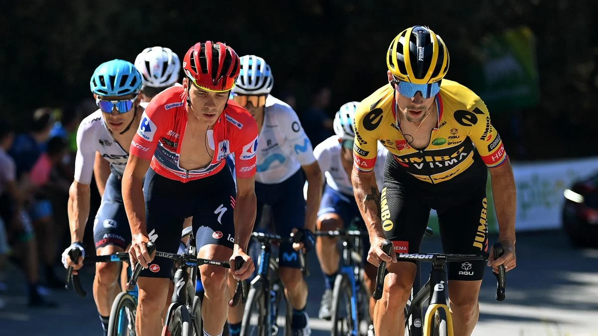 Спортивный директор BikeExchange — Jayco ожидает Роглича на «Джиро»: «Его дни как лидера сочтены»