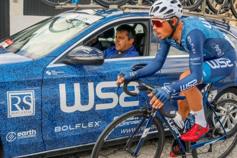 10 велогонщикам и всему руководству команды W52/FC Porto предъявили обвинения в употреблении запрещённых веществ