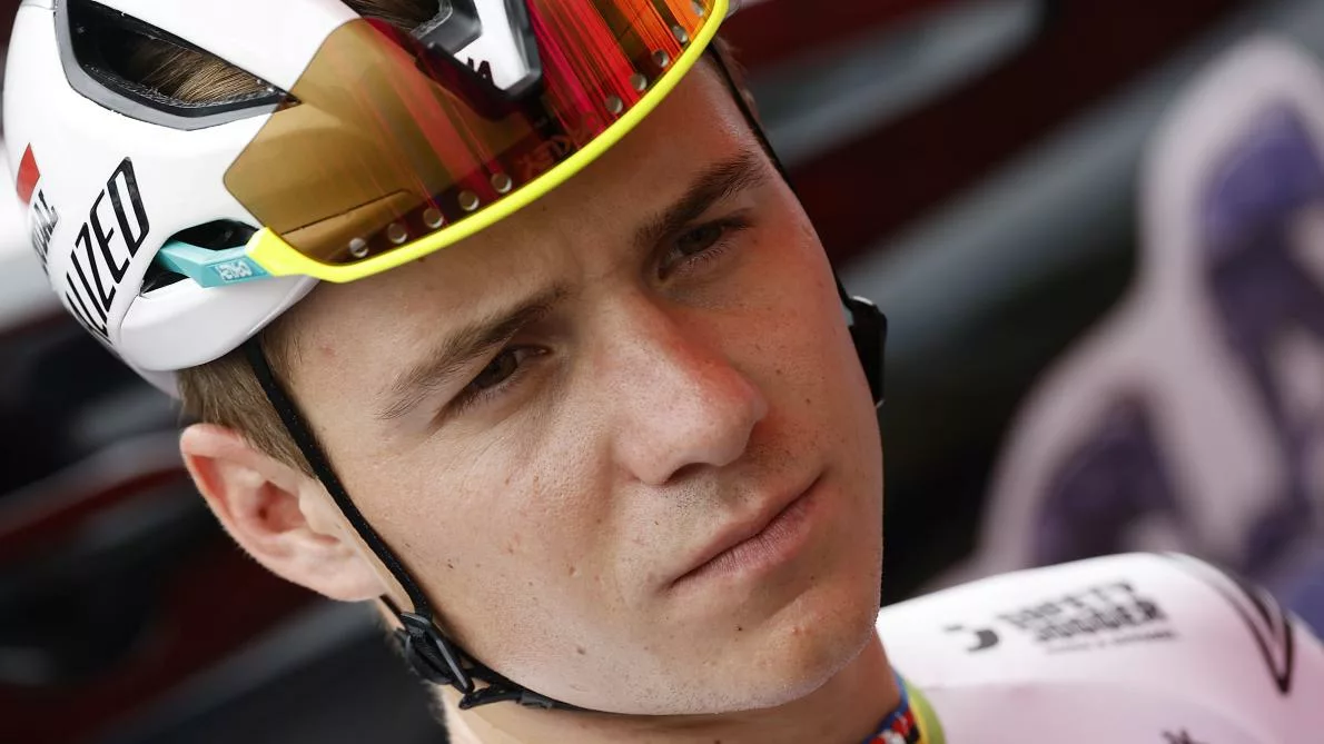 Спортивный директор Soudal — Quick-Step: нам нужны горняки для «Тур де Франс — 2024»