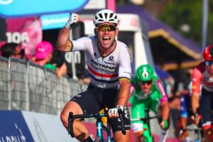 Марк Кавендиш