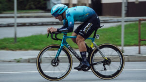 Глеб Сырица. Фото: Jan Melicher