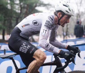 Йенс Адамс. Фото: cyclephotos