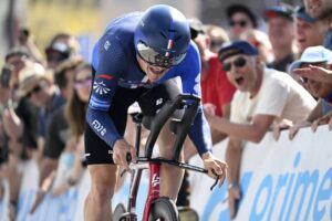 Стефан Кюнг. Фото: Cor Vos