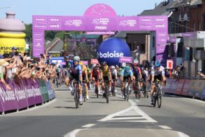 Йеспер Филипсен (слева) и Фабио Якобсен (справа)