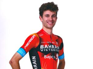 Джино Мёдер