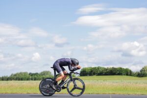 Джош Чарльтон Фото: SWpix.com