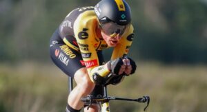 Йос ван Эмден. Фото: Cor Vos