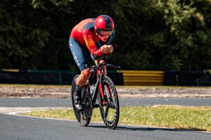 Джошуа Тарлинг