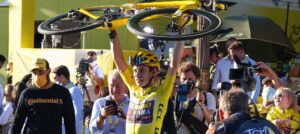 Йонас Вингегор