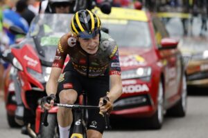 Йонас Вингегор. Фото: Cor Vos