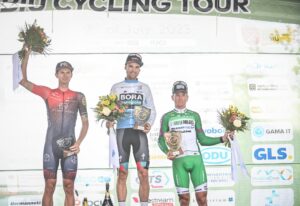 Максимилиан Шахманн