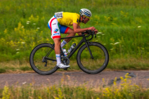 Пётр Рикунов