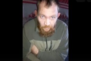 Скриншот: Телеканал RT