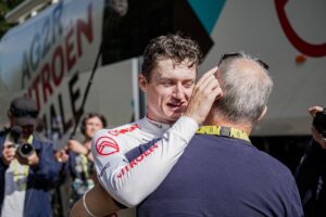 Феликс Галл