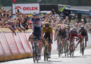 Тим Мерлир. Фото: Cor Vos