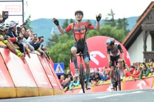 Матей Мохорич и Жоау Алмейда