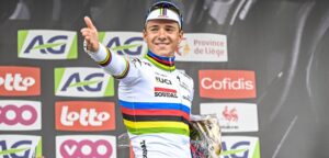 Ремко Эвенпул. Фото: Cor Vos