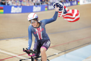 Хлоя Дайгерт