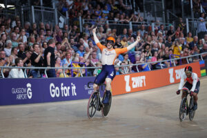 Харри Лаврейсен и Николас Пол