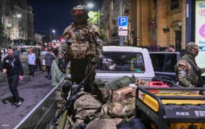 Фото: Grey Zone / Telegram